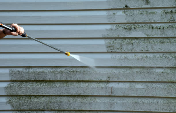 Best Vinyl Siding Pressure Washing in Fairfield, CA